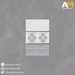 سرامیک دیواری طرح روکا طوسی