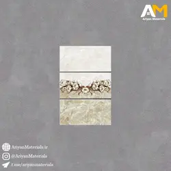 سرامیک دیواری طرح سیناز کرم