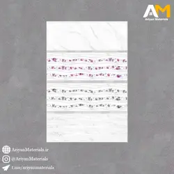 سرامیک دیواری طرح والریا طوسی