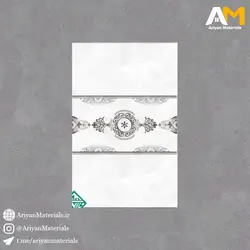 سرامیک دیواری طرح راینا n24