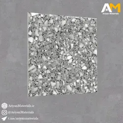 سرامیک کف طرح فراگمنتال طوسی