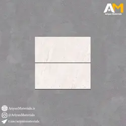 سرامیک دیواری طرح کادیا کرم روشن