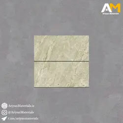 سرامیک دیواری طرح کادیا کرم تیره