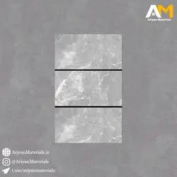 سرامیک دیواری طرح شایلین طوسی