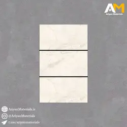 سرامیک دیواری طرح نیتا کرم