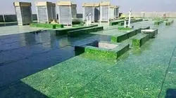 ایزوگام زرفام شرق (ساده و طرحدار)