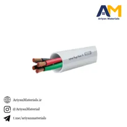 لوله های upvc برقی خم سرد