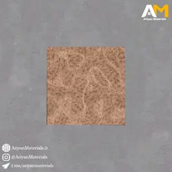 سرامیک کف طرح پاتریس قهوه ای