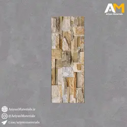 سرامیک دیواری طرح تالش بژ