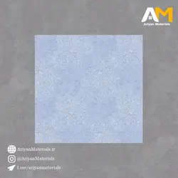 سرامیک کف طرح چلسی آبی