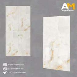 سرامیک دیواری طرح MPP 1027 V