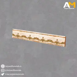 قرنیز طرح کد 1009