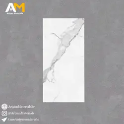 سرامیک دیواری طرح رویال 120*60