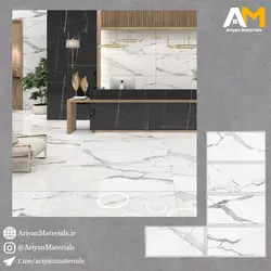 سرامیک دیواری طرح رویال 120*60