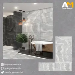 سرامیک دیواری طرح پابلو 120*60