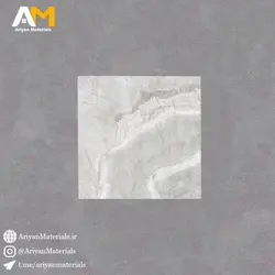 سرامیک کف طرح پابلو روشن 80*80
