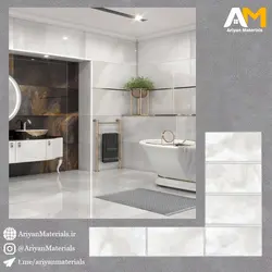 سرامیک دیواری طرح پیکاسو روشن