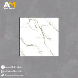 سرامیک کف طرح کلکته گلد 80