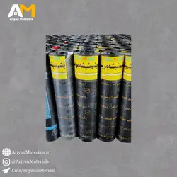 ایزوگام پشم شیشه مریخ