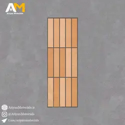 سرامیک دیواری طرح بریکو A2