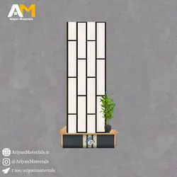 سرامیک دیواری طرح بریکو 204