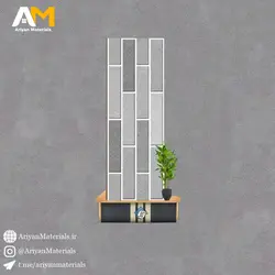 سرامیک دیواری طرح بریکو 207