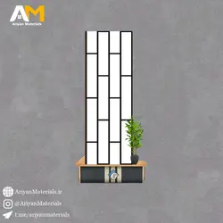 سرامیک دیواری طرح بریکو 201