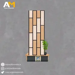 سرامیک دیواری طرح بریکو 202