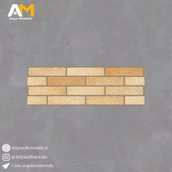 سرامیک دیواری طرح آذرخش کرم