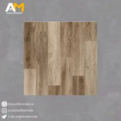 سرامیک کف طرح ورونیکا قهوه ای تیره