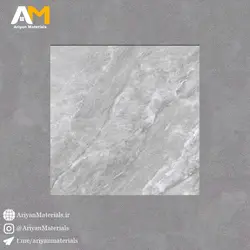 سرامیک کف طرح لیمو خاکستری تیره