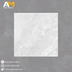 سرامیک کف طرح لیمو خاکستری روشن