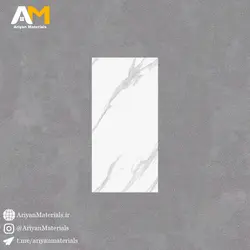 سرامیک دیواری طرح کلکته دو فیس