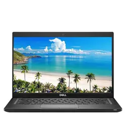 لپ تاپ دل مدل DELL latitude E7390 i5-8generation