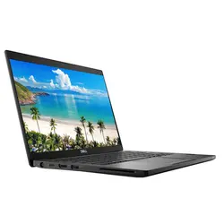 لپ تاپ دل مدل DELL latitude E7390 i5-8generation