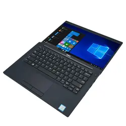 لپ تاپ دل مدل DELL latitude E7390 i5-8generation