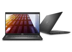 لپ تاپ دل مدل DELL latitude E7390 i5-8generation