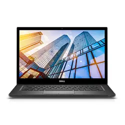 لپ تاپ دل مدل DELL latitude E7490 i7-7generation
