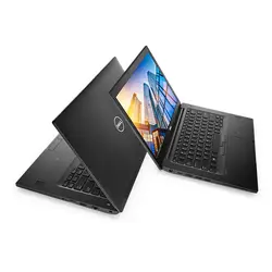 لپ تاپ دل مدل DELL latitude E7490 i7-7generation