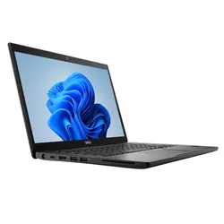 لپ تاپ دل مدل DELL latitude E7490 i7-7generation