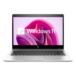 لپ تاپ اچ پی مدل HP Elitebook 840 G5 i7-8generation