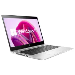 لپ تاپ اچ پی مدل HP Elitebook 840 G5 i7-8generation
