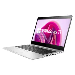 لپ تاپ اچ پی مدل HP Elitebook 840 G5 i7-8generation
