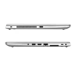 لپ تاپ اچ پی مدل HP Elitebook 840 G5 i7-8generation