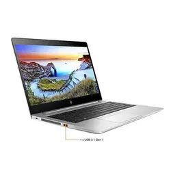 لپ تاپ اچ پی مدل HP Elitebook 840 G5 i7-8generation
