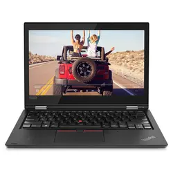 لپ تاپ لنو مدل LENOVO thinkpad x380 yoga i5-8generation