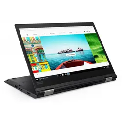 لپ تاپ لنو مدل LENOVO thinkpad x380 yoga i5-8generation
