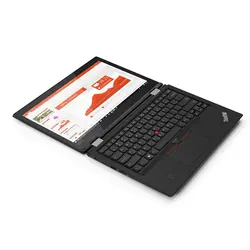 لپ تاپ لنو مدل LENOVO thinkpad x380 yoga i5-8generation