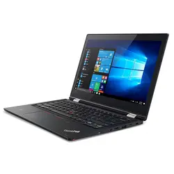 لپ تاپ لنو مدل LENOVO thinkpad x380 yoga i5-8generation