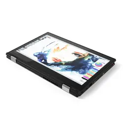 لپ تاپ لنو مدل LENOVO thinkpad x380 yoga i5-8generation